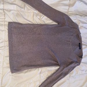 Banana Republic Long Sleeve Blouse